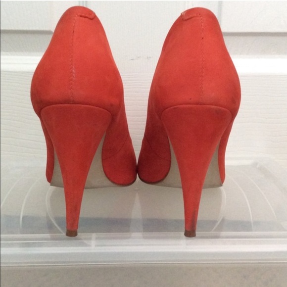 Shoemint pointy toe heel - Picture 3 of 3